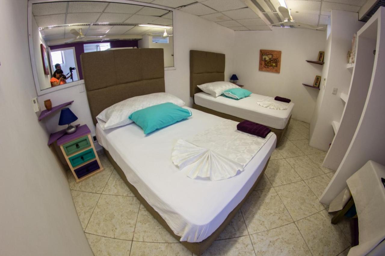 Boutique Basic Hotel Puerto Vallarta Exterior foto